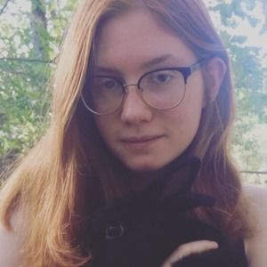 Meet your Posher, Naomi